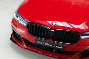 Afbeelding 32/40 van ALPINA B5 GT Touring (2023)