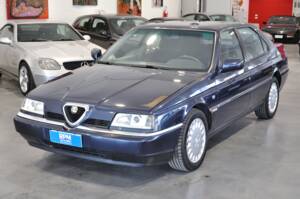 Image 10/26 of Alfa Romeo 164 2.0 Super V6 (1993)