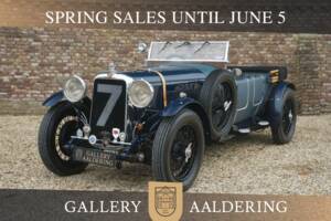 Image 1/50 of Alvis Silver Eagle Sports Tourer (1934)