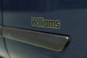 Afbeelding 21/50 van Renault Clio I Williams (1994)