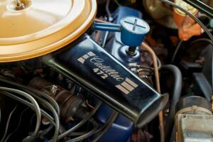Bild 116/200 von Cadillac Coupe DeVille (1968)