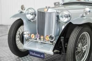 Bild 18/50 von MG TC (1949)