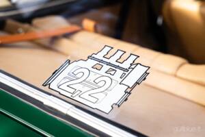 Image 25/64 de Porsche 911 2.2 S (1970)