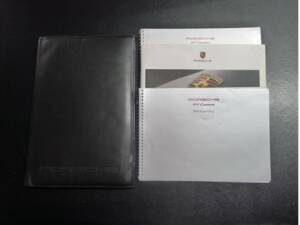 Bild 15/15 von Porsche 911 Carrera (1995)