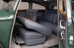 Bild 16/29 von Bentley Speed Six “Blue Train” (1950)