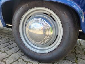 Image 10/31 of Wartburg 311/2 Kabriolett (1959)
