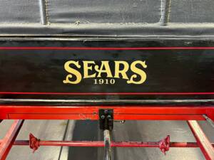 Imagen 15/15 de Sears 14 HP (1910)