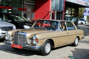 Bild 5/20 von Mercedes-Benz 300 SEL 6.3 (1969)