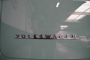 Image 13/50 of Volkswagen T1 panel van (1964)
