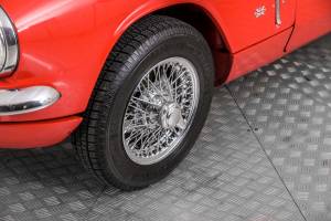 Afbeelding 28/50 van Triumph Spitfire Mk III (1970)