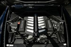Immagine 24/50 di Rolls-Royce Ghost (2010)