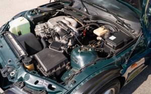 Bild 34/36 von BMW Z3 Roadster 1,8 (1998)