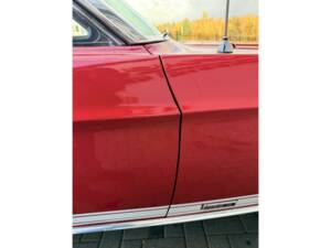 Bild 37/49 von Ford Mustang 390 (1967)
