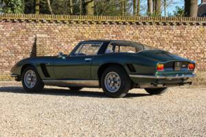 Image 43/50 de ISO Grifo GL 300 (1973)