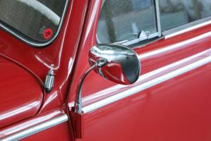 Immagine 50/50 di Volkswagen Beetle 1200 Export &quot;Dickholmer&quot; (1963)