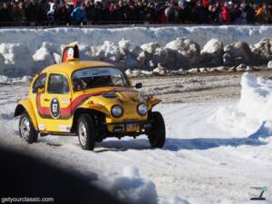 Imagen 35/117 de Volkswagen Coccinelle &quot;Baja Bug&quot; (1969)