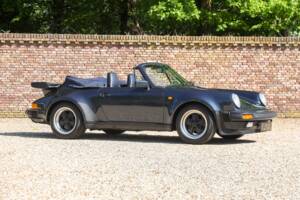 Afbeelding 46/50 van Porsche 911 Turbo 3.3 (1988)
