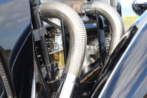 Bild 11/11 von Mercedes-Benz 540 K (1936)