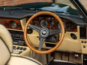 Bild 24/92 von Aston Martin V8 Volante X-Pack (1989)
