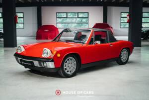 Image 2/25 of Porsche 914&#x2F;6 (1971)