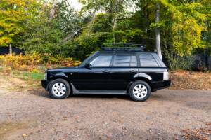 Bild 7/26 von Land Rover Range Rover Vogue V8 (2005)