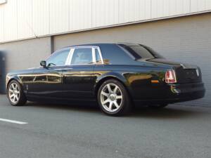 Bild 4/93 von Rolls-Royce Phantom VII (2004)