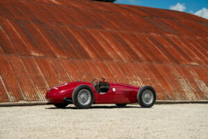 Bild 6/55 von Maserati A6 GCS &quot;Monofaro&quot; (1947)