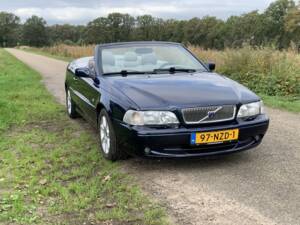 Imagen 4/8 de Volvo C70 2.4 T (2001)