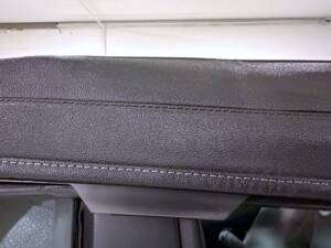 Image 10/22 of Volkswagen Golf Mk I Convertible 1.8 (1993)