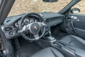 Afbeelding 3/50 van Porsche 911 Targa 4S (2009)