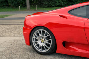 Afbeelding 23/69 van Ferrari F 360 Challenge Stradale (2004)