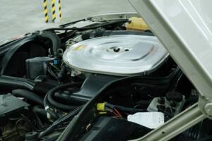 Image 22/50 of Mercedes-Benz 420 SEC (1989)