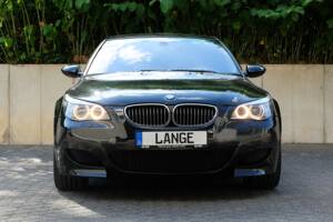 Afbeelding 5/51 van BMW M5 (2007)