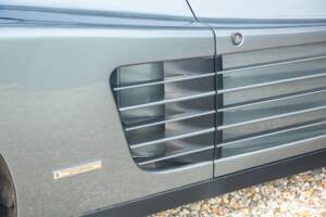 Image 33/37 of Ferrari Testarossa (1988)