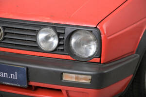 Bild 19/50 von Volkswagen Golf Mk II GTD 1.6 (1986)