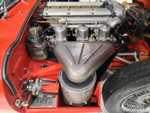 Bild 42/62 von Jaguar E-Type 3.8 (1963)