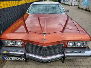 Image 5/23 of Buick Riviera Stage-1 (1973)