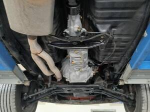 Image 58/67 de Toyota Celica GT (1976)