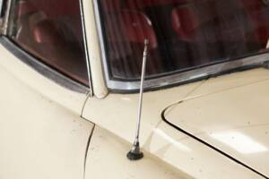 Image 35/83 de Mercedes-Benz 190 SL (1959)