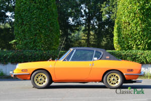 Image 2/50 of FIAT 850 Sport Coupe (1971)