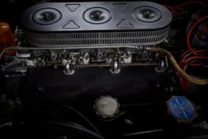 Bild 137/155 von Ferrari 250 GTE (1962)