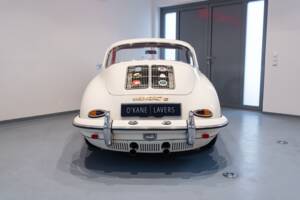 Image 5/42 of Porsche 356 C Carrera 2/2000 GS (1963)