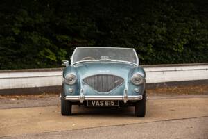Bild 31/41 von Austin-Healey 100&#x2F;4 (BN1) (1954)