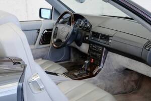 Bild 25/50 von Mercedes-Benz SL 60 AMG (1994)