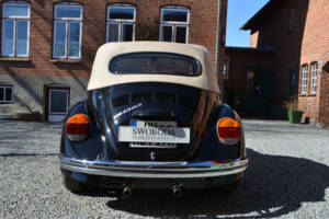 Image 7/18 of Volkswagen Beetle 1303 LS (1977)