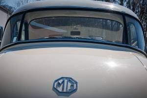 Image 18/46 of MG MGA 1500 (1959)