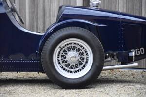 Image 31/47 of Wolseley Hornet Special (1934)
