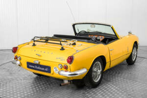 Immagine 29/50 di Triumph Spitfire Mk III (1968)