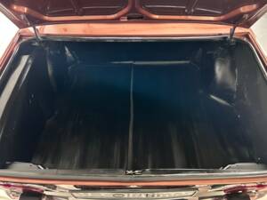 Imagen 19/35 de Peugeot 504 Convertible (1971)