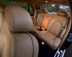Bild 20/50 von Rolls-Royce Silver Seraph (2001)